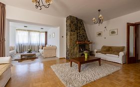 Vila Etiquette Aparthotel