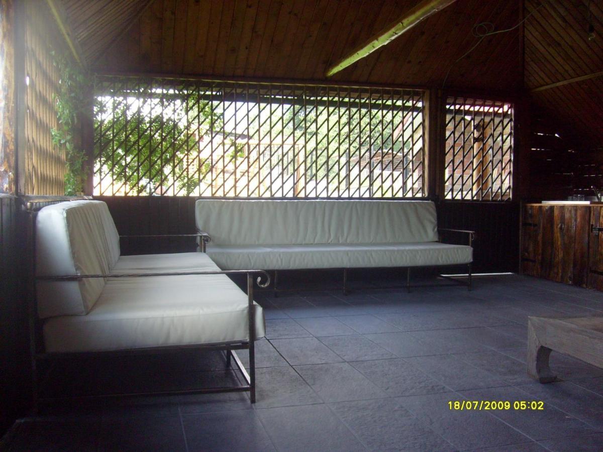 Vila Etiquette Predeal Exterior foto