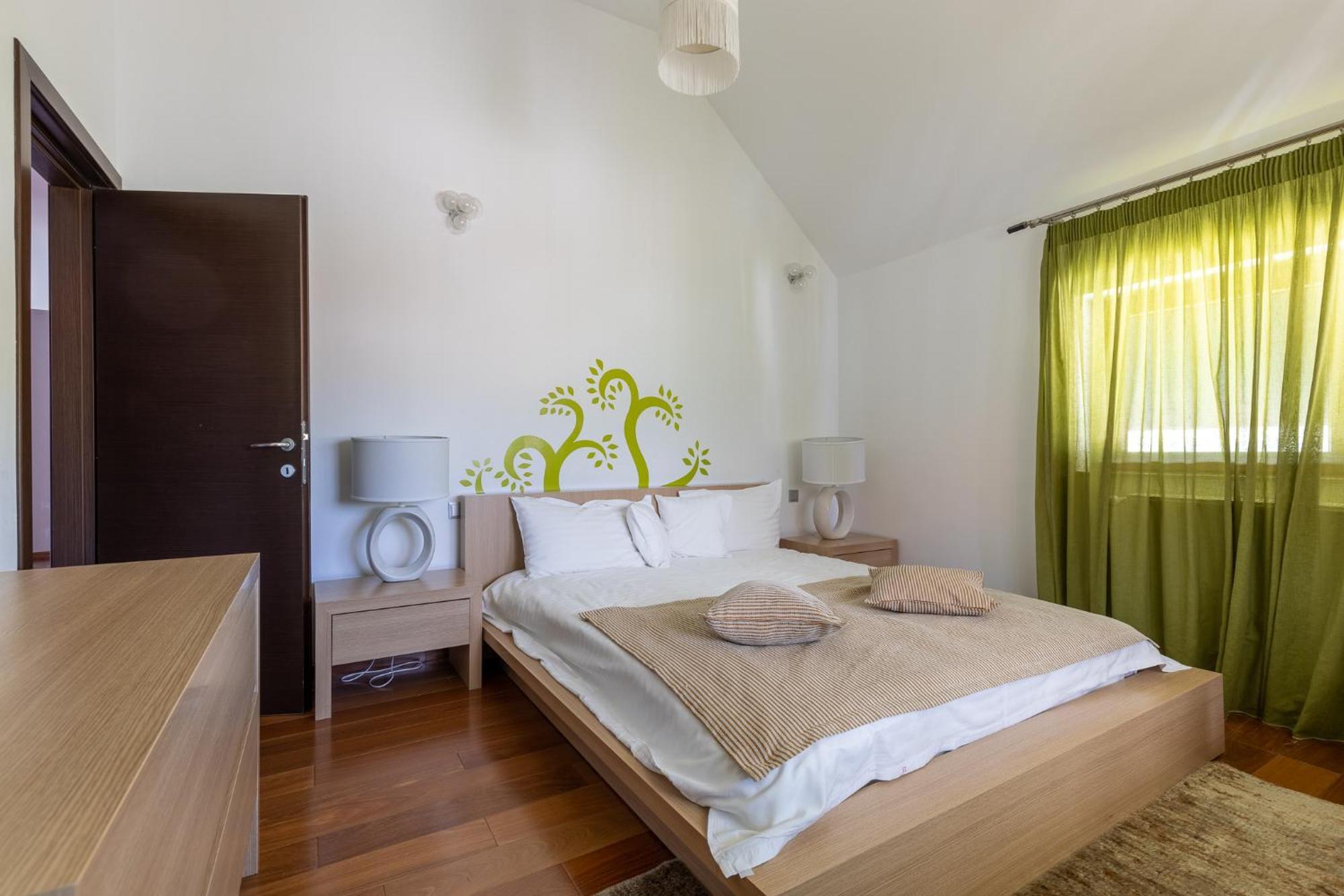 Vila Etiquette Predeal Exterior foto